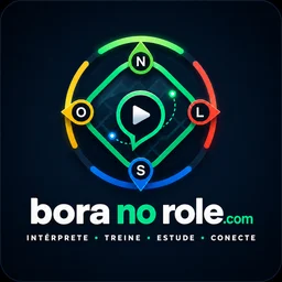 Ícone do Bora no Rolê